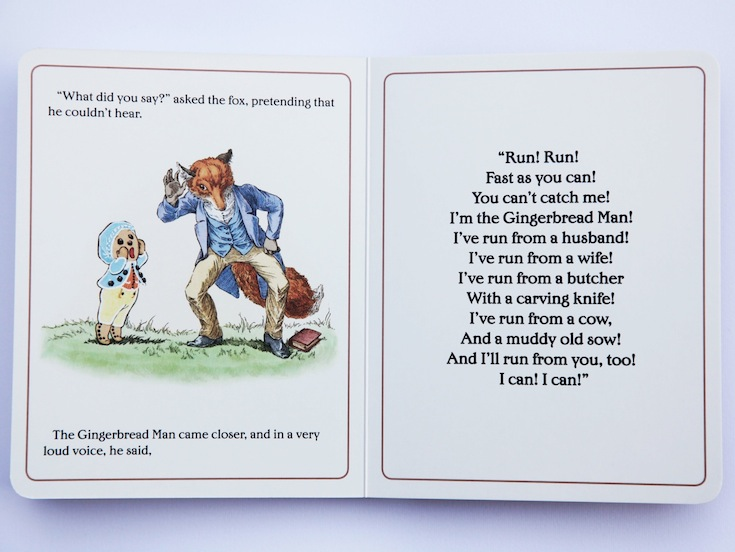 Наши англоязычные книги в 2 года. Список и обзор.