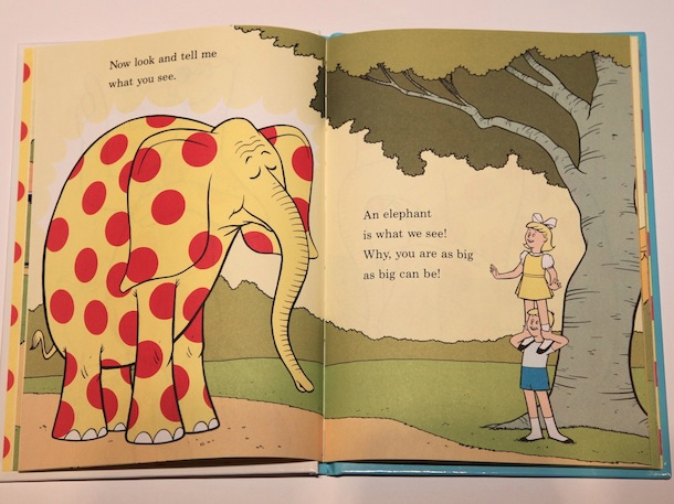 Наши англоязычные книги в 2 года. Список и обзор.