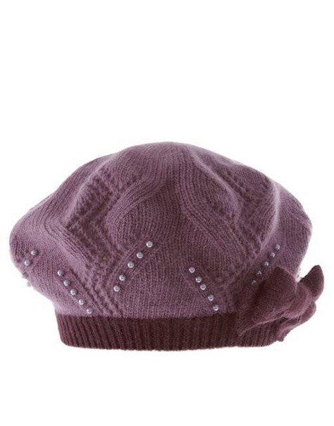 моя первая в жизни работа спицами+ вопрос про бирет