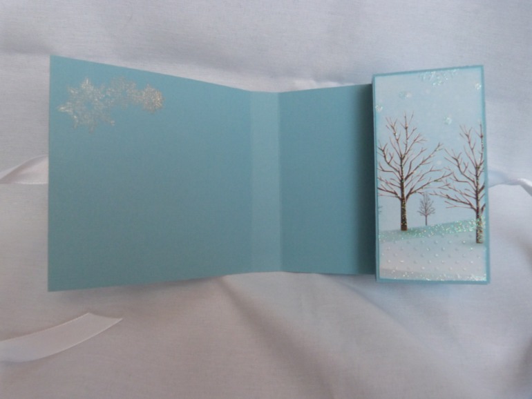 Шоколадницы новогодние