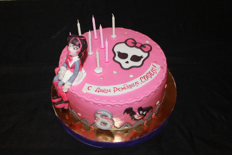 Детские 3 штуки.