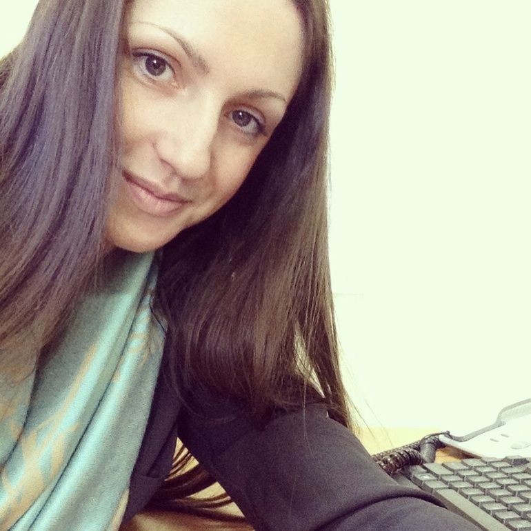 Губы и лицо