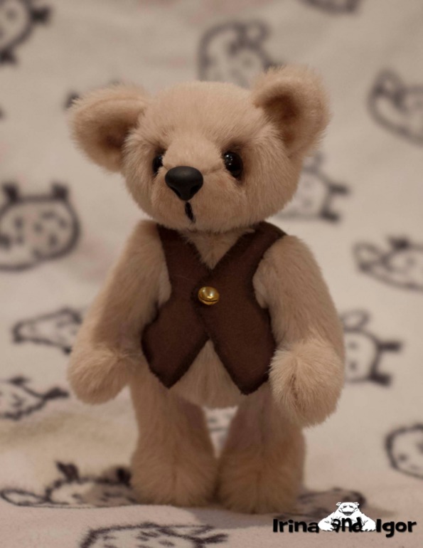 Мишка Георг