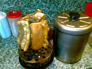 Копчение в домашних условиях. Насколько это вредно?