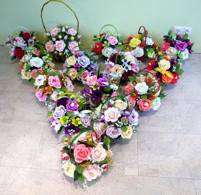 чуть-чуть моих работ