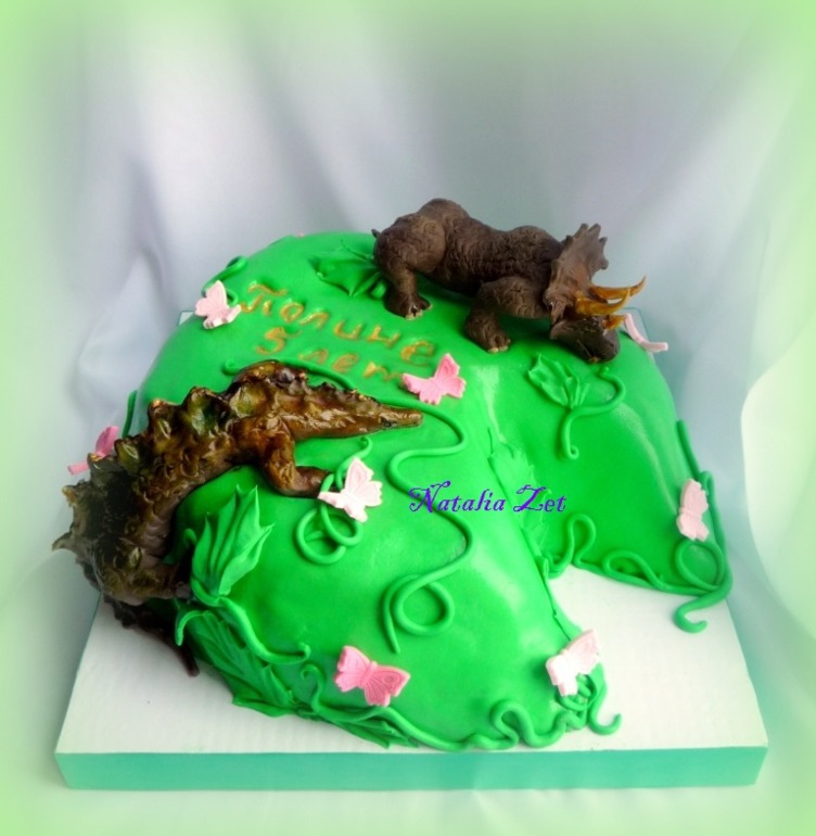 Динозаврики