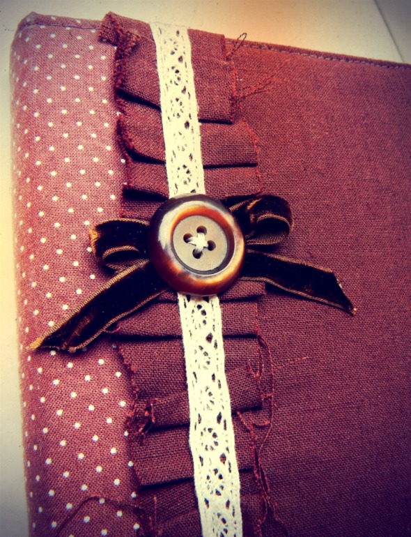 Последние блокноты....