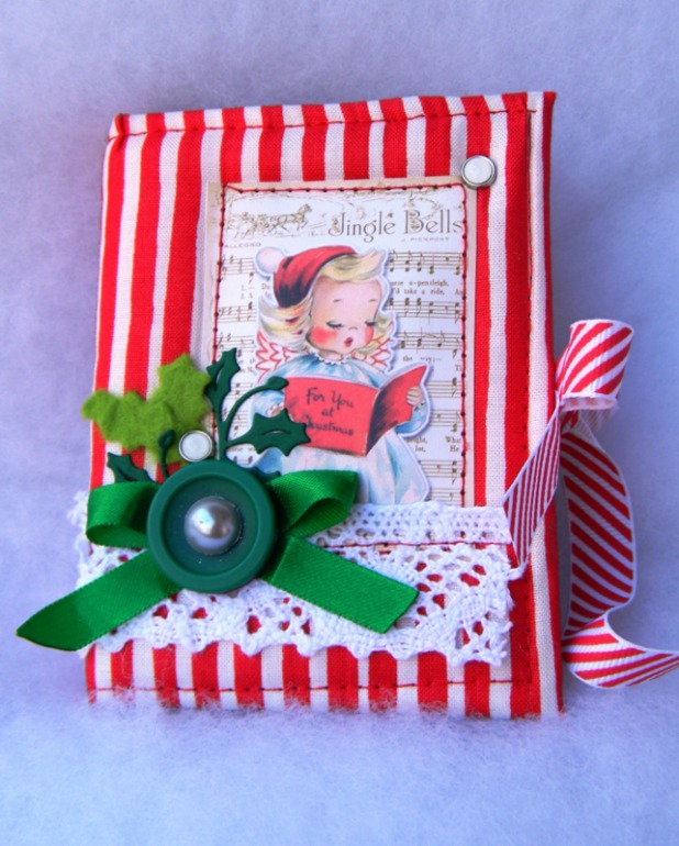 Новогодние