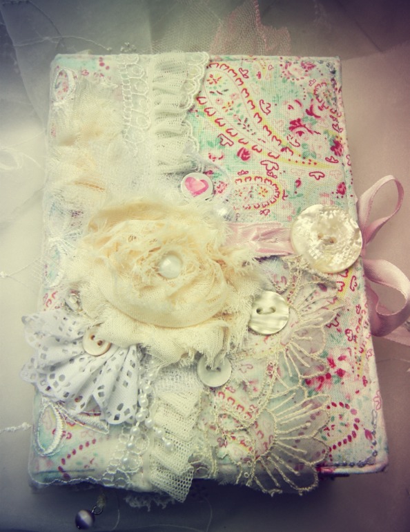 Последние блокноты....