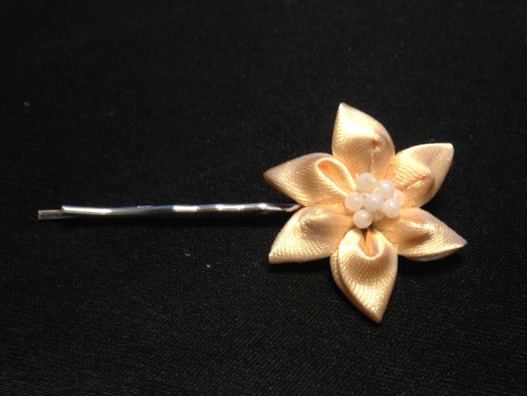 Вот такие разные цветы... и не только )