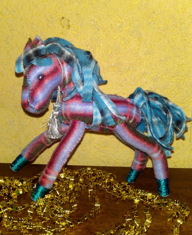 Талисман для Лизочки))