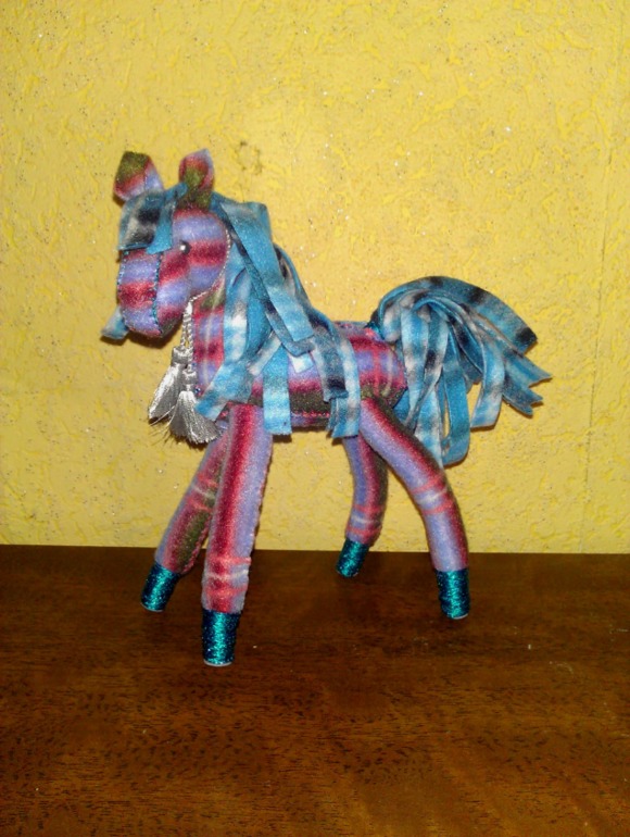 Талисман для Лизочки))