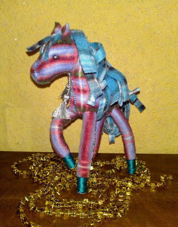 Талисман для Лизочки))