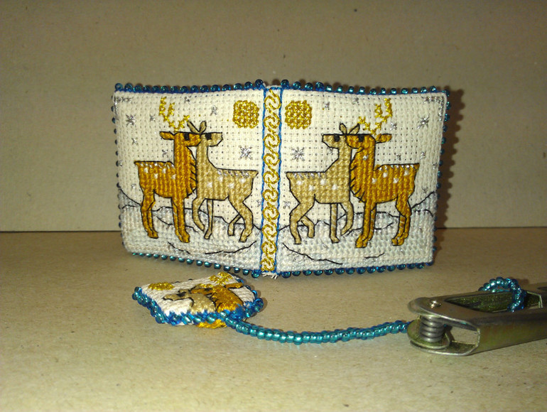 Чудеса в миниатюре. ГАЛЕРЕЯ ЯНВАРЯ