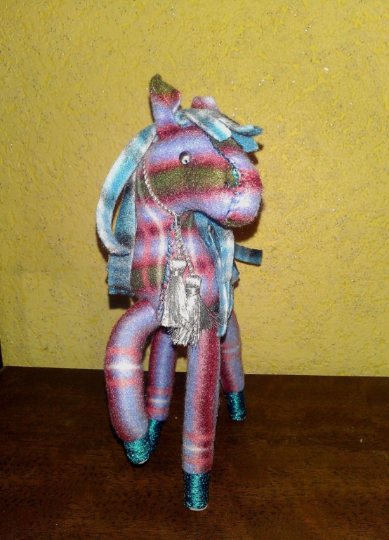 Талисман для Лизочки))