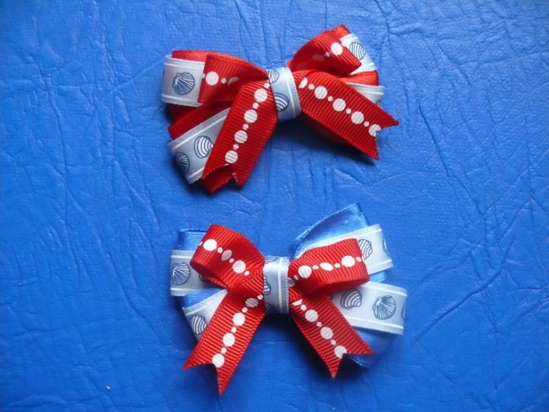 Вот такую красоту мы получили