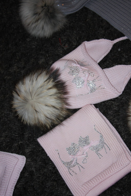 Комплект на 54-56.