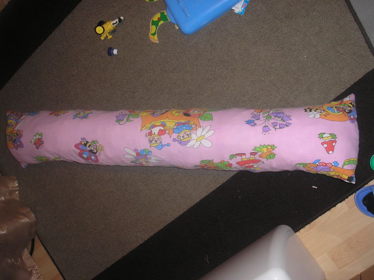 Подушка для беременных