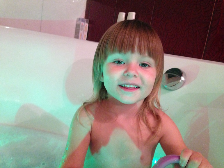 Один пазл счастья (30.10.13г.)