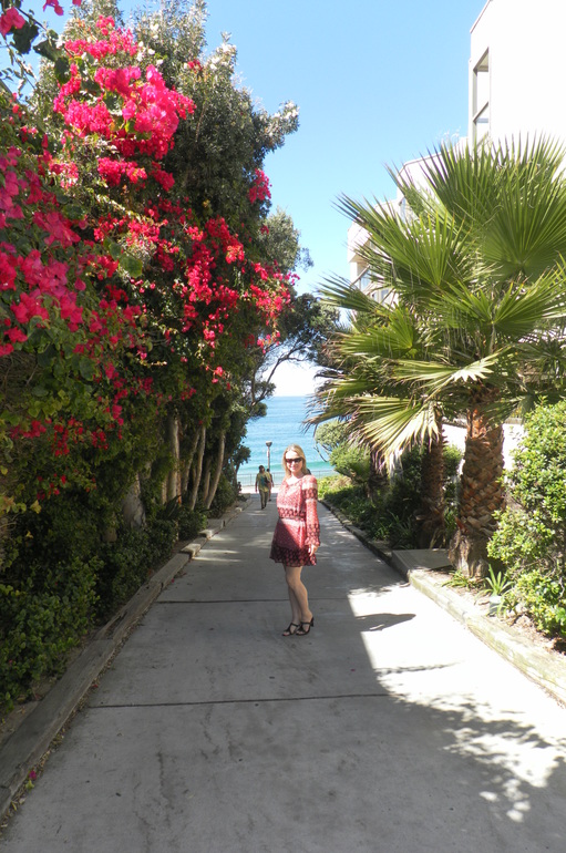 Мы переехали!!! в Калифорнию, Лос-Анджелес!!! сентябрь, 2013г