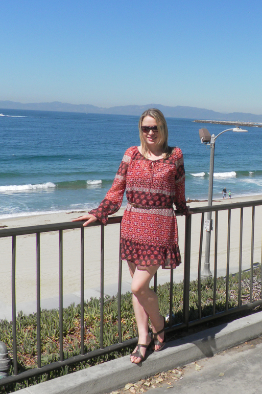 Мы переехали!!! в Калифорнию, Лос-Анджелес!!! сентябрь, 2013г