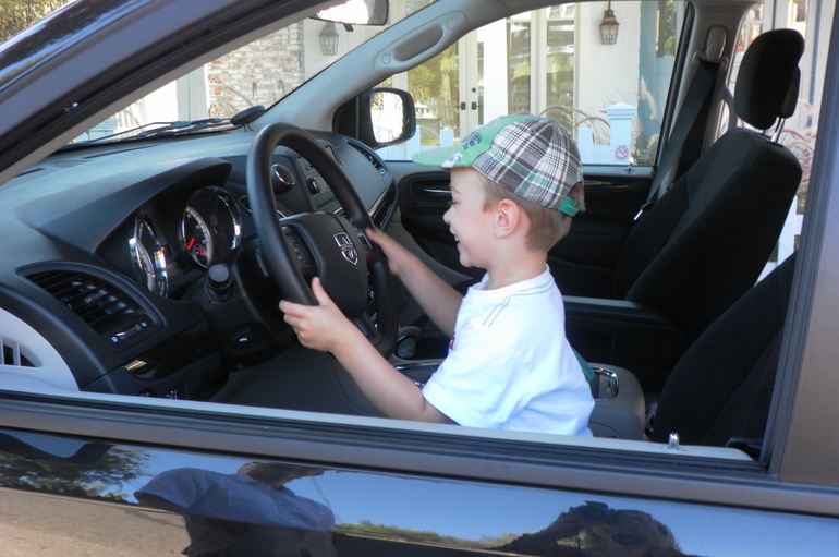 Мы переехали!!! в Калифорнию, Лос-Анджелес!!! сентябрь, 2013г