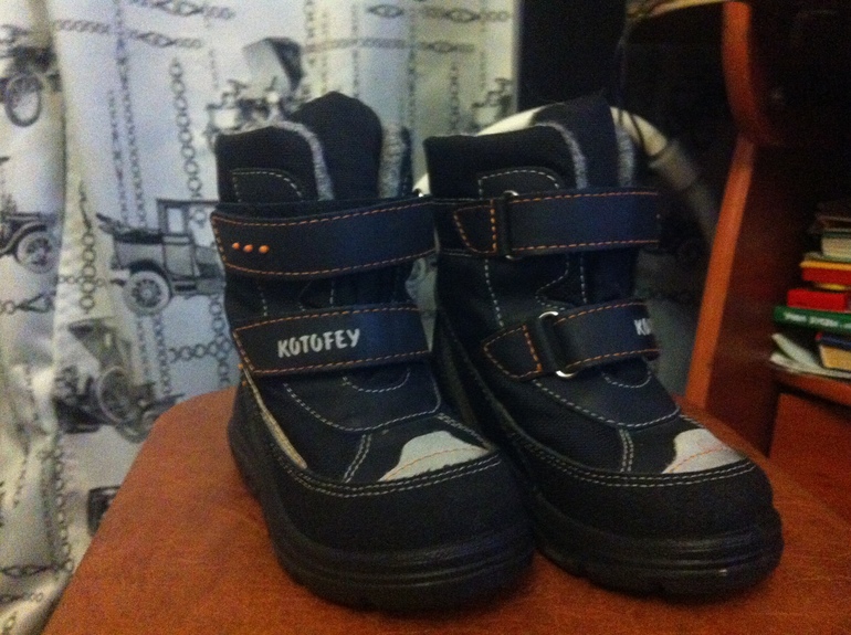 обувь д/м б/у. 21-25 р-р.