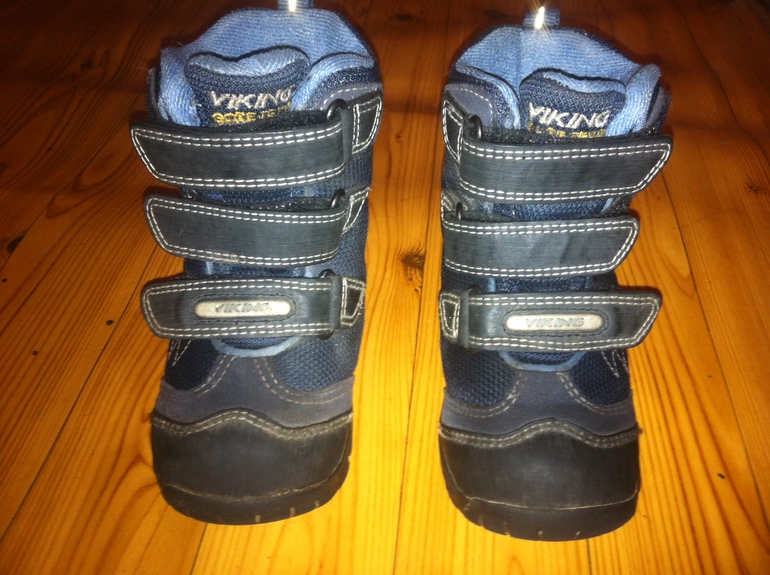 VIKING 23Р-Р