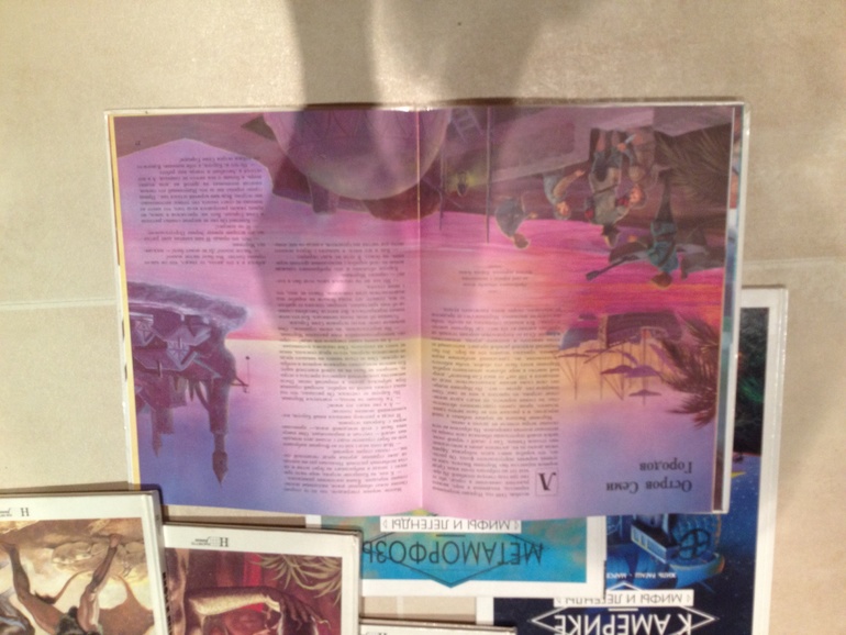 Продам книжки.