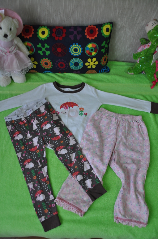 Коллекция одежды для модниц