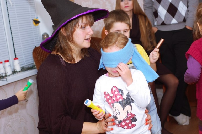 Пилотный Хелл