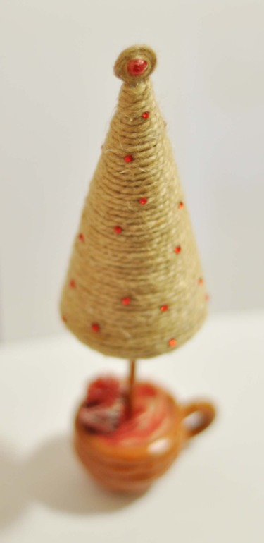 подготовки...адвент и народная йолка