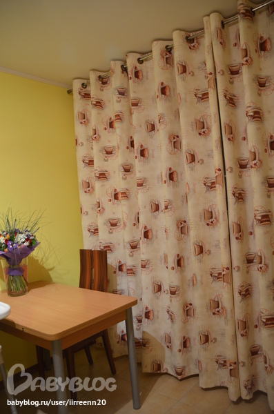 Продам шторы.