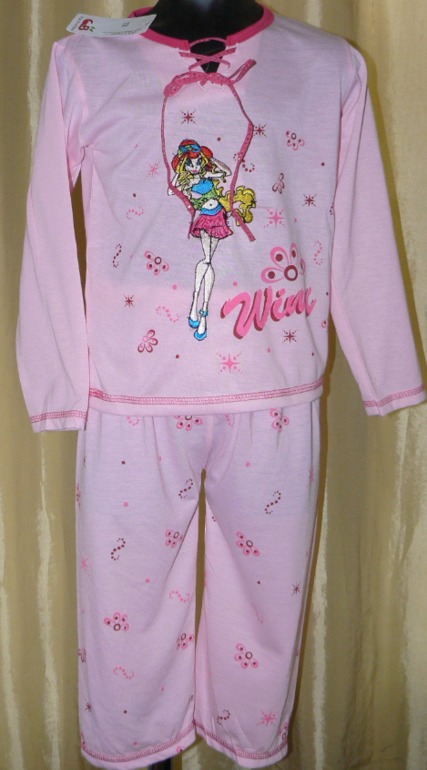 Новые Детские вещи с этикетками