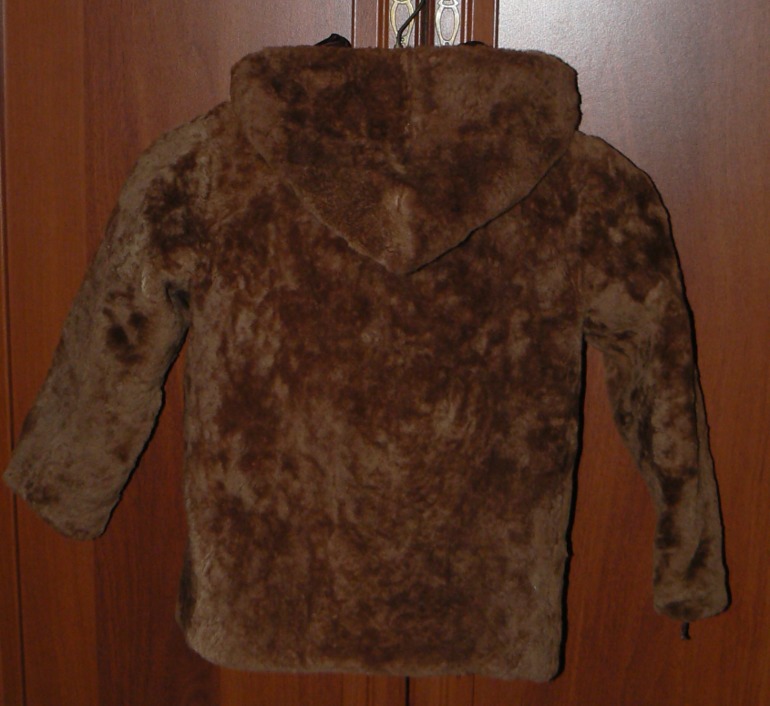 Новые Детские вещи с этикетками