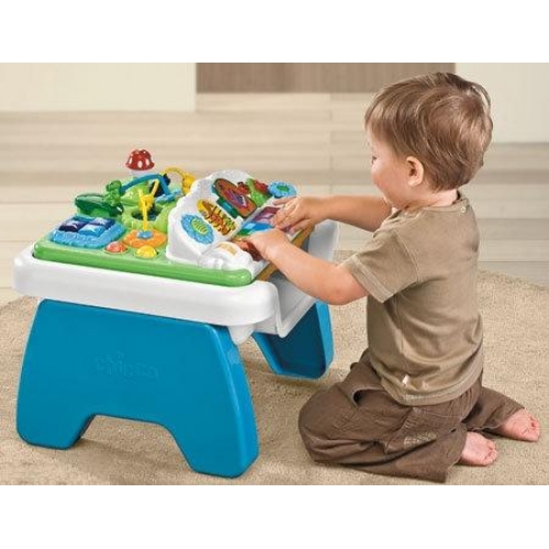 Игровой столик Chicco Modo (1700 рублей)