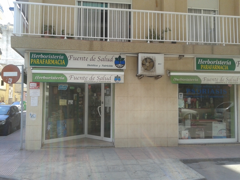 Отзыв о самостоятельном отдыхе на юге Испании с ребенком 1,4 (сентябрь 2013)