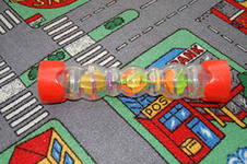 Наш второй игрухопост...от 6 мес до 1,5 лет