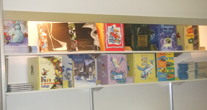 Радость и грусть выставки.