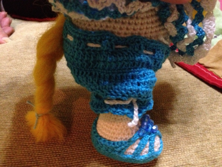 А у нас новый обмен!