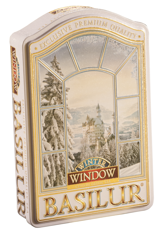 Чай BASILUR дарящий теплоту Шри-Ланки. Для себя, для родных,друзей! СТОП 5 ноября