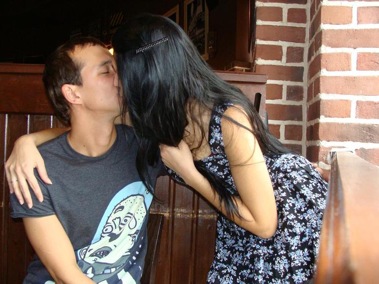 У нас 4 года:)