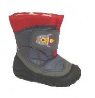 Сапоги детские зимние с натуральным мехом всего 310 руб.+орг