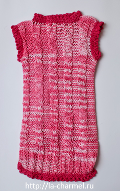 Девочки рукодельницы! Кто-нибудь вяжет на заказ ?