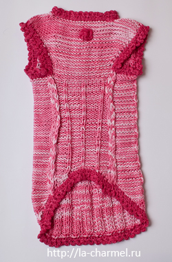 Девочки рукодельницы! Кто-нибудь вяжет на заказ ?