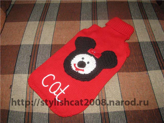 Девочки рукодельницы! Кто-нибудь вяжет на заказ ?