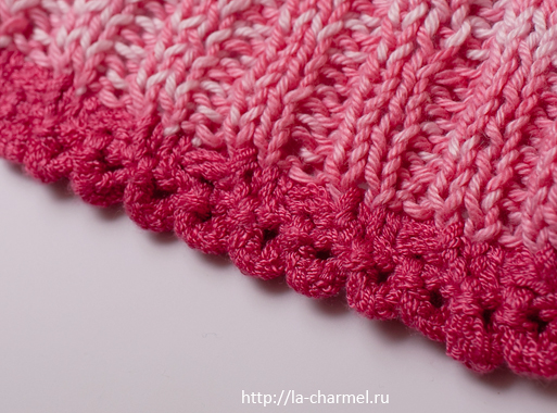 Девочки рукодельницы! Кто-нибудь вяжет на заказ ?