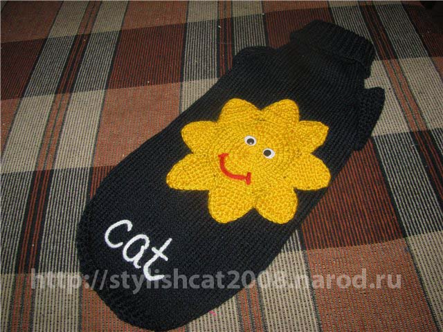 Девочки рукодельницы! Кто-нибудь вяжет на заказ ?