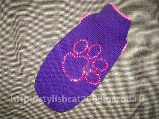 Девочки рукодельницы! Кто-нибудь вяжет на заказ ?