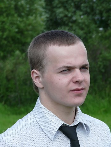 Наша история...